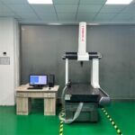 Macchina di misura a coordinate Classic 686