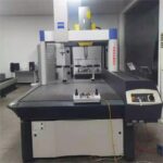 Contura10 Coordinate Measuring Machine