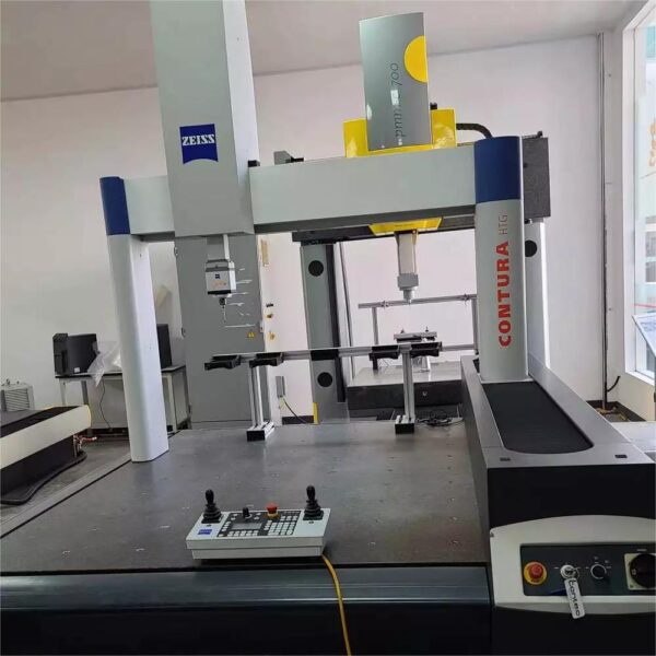 Contura16 Coordinate Measuring Machine