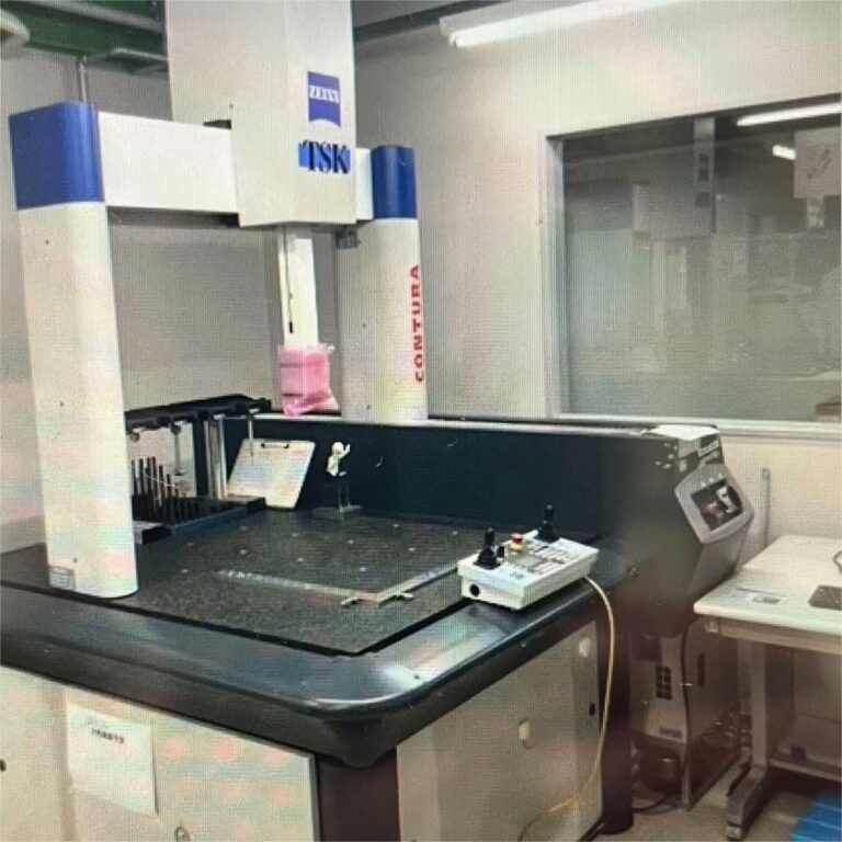 Contura7106 Koordinatenmessgerät