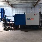 DC HDC300 Die Casting Machine