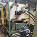 Машина для литья под давлением DC280