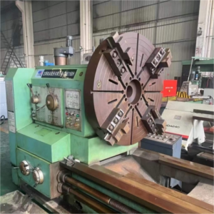 CW61160H CNC Wood Lathe