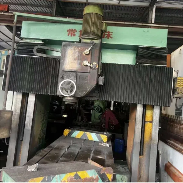 3015 Precision Planer