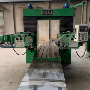  2050K Horizontal Planer