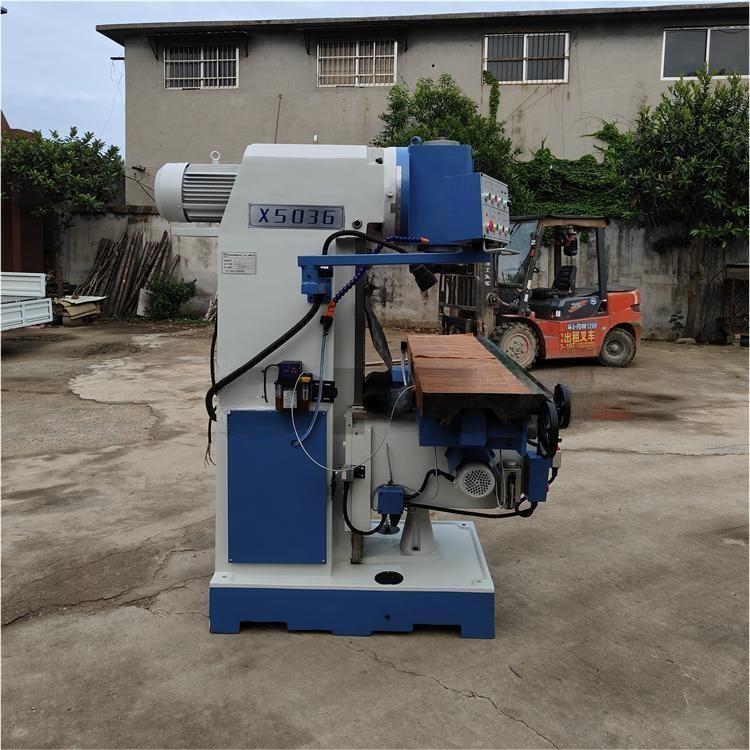 آلة الحفر العمودية DMJ X5036