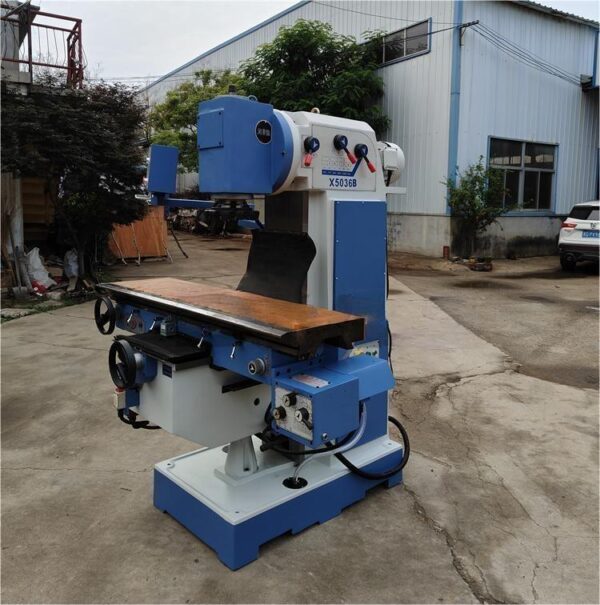 DMJ X5036 Vertical Drilling Machine
