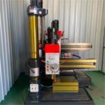 DMJ Z3032 Radial Drilling Machine