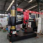 DMJ Z3050 Radial Drilling Machine