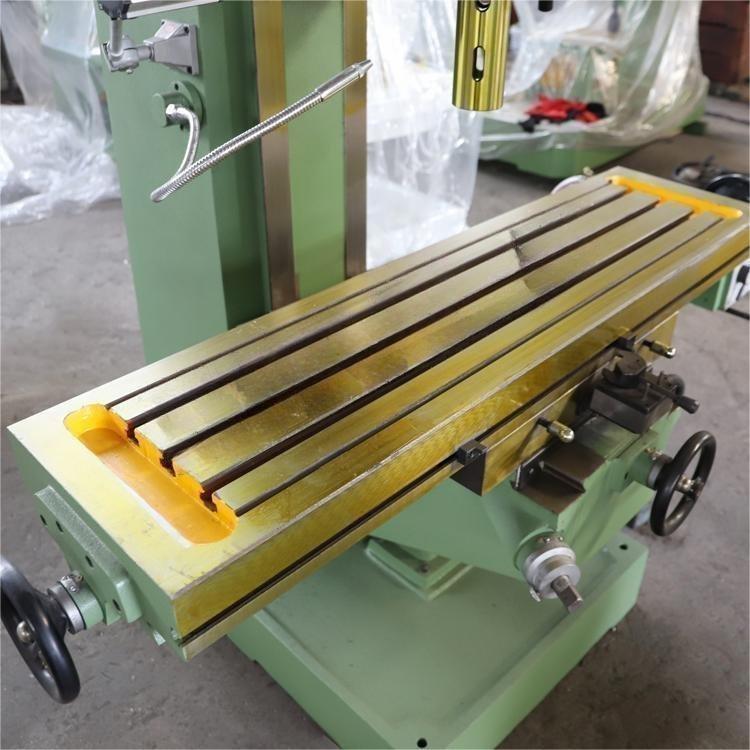 آلة الحفر العمودية DMJ Z5150