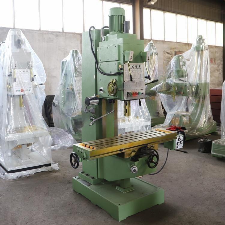 آلة الحفر العمودية DMJ Z5150