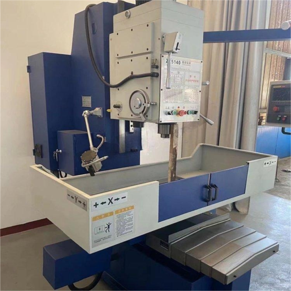 DMJ ZK5140 Vertical Drilling Machine