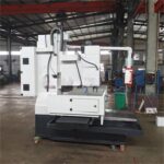 DMJ ZK5150C Vertical Drilling Machine
