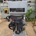 Used DMJ ZX240P Vertical Drilling Machine For Sale - obrazek 2