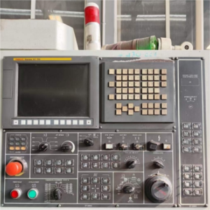 GA-3300L CNC Production Lathe