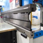 HARSLE EP-65T2000 8+1axis DA66T Pure Electric Bending Machine