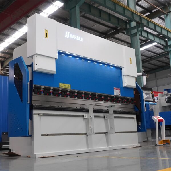HARSLE 100T3200 Bending Machine