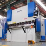 HARSLE WC67K-63T2200 Press Brake