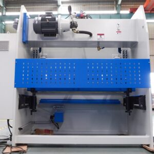 HARSLE WC67K-63T2200 Press Brake