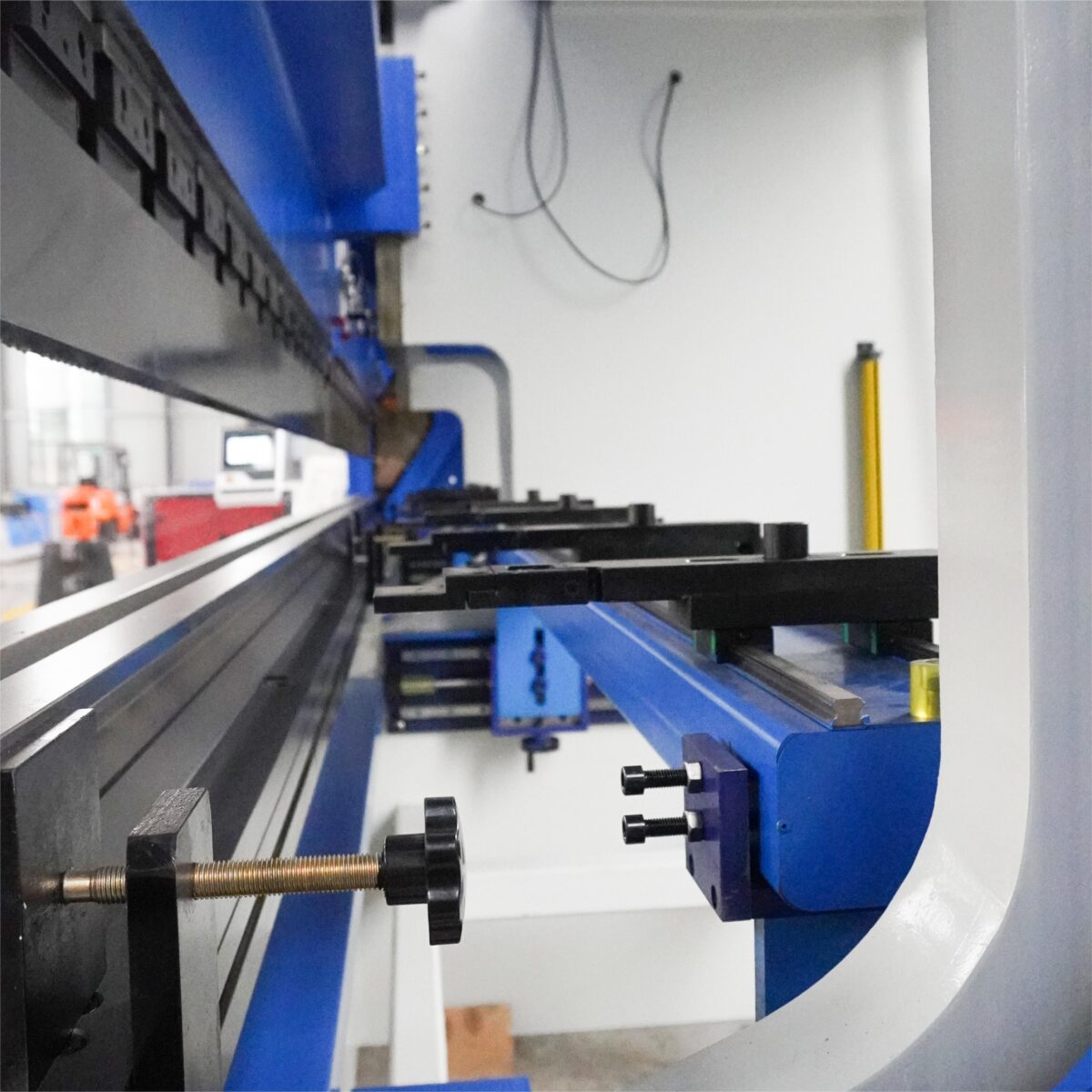 HARSLE Tadem 400T3200 Sheet Metal Bender