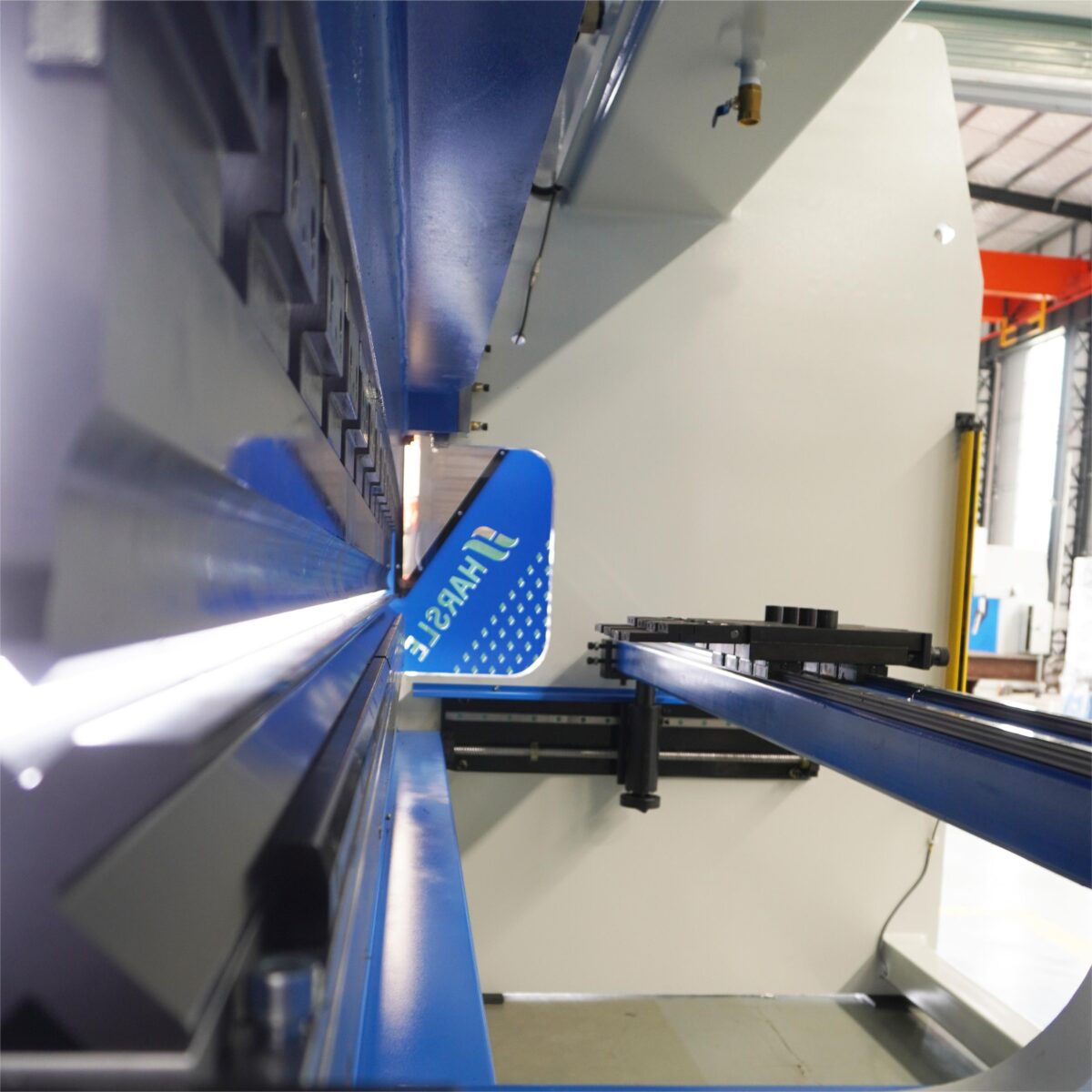 HARSLE WE67K-175T3200 Press Brake