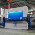 HARSLE 200T3200 Sheet Metal Bender