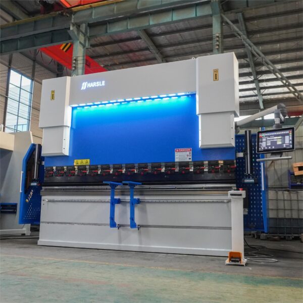 HARSLE 200T3200 Sheet Metal Bender