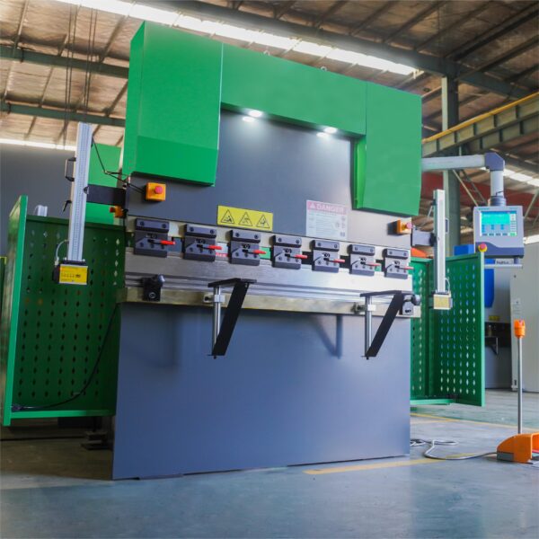 HARSLE NC-40T1600 Press Brake