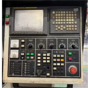 VP2012 Gantry Machining Center