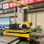 TP6113 CNC Boring Milling Center