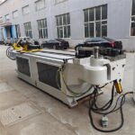 DW-89CNC Automatic Pipe Bending Machine