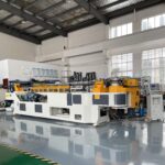 DW114 Hydraulic CNC Pipe Bending Machine