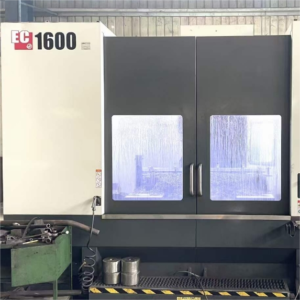  EC1600 CNC Milling Center Machine