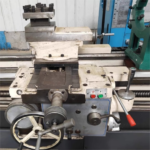 CW6180C Lathe