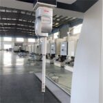 Координатно-измерительная машина EXPLORER 1030