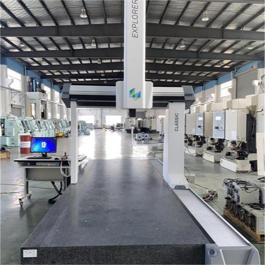 เครื่องวัดพิกัด EXPLORER 1030