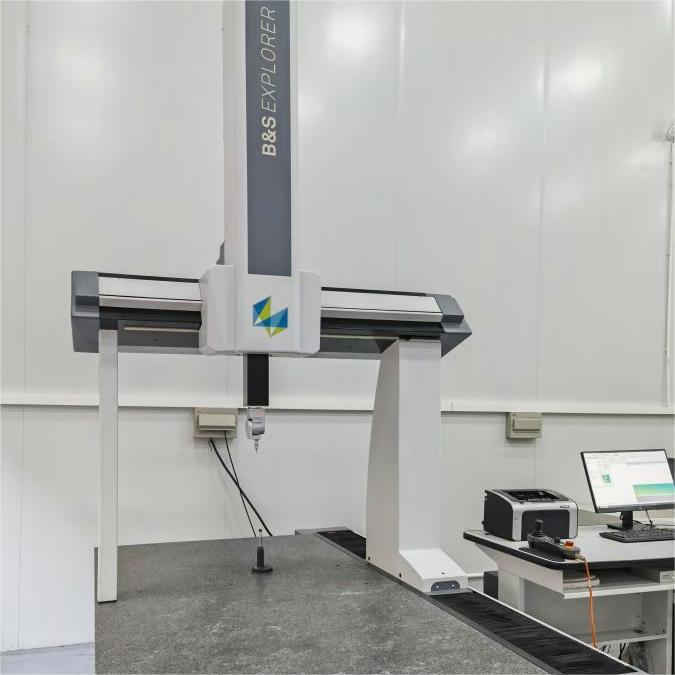 EXPLORER 1508 Coordinate Measuring Machine