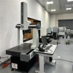 Координатно-измерительная машина EXPLORER 686