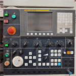 GS200PLUS CNC Swivel Head Lathe