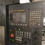 GMB2050 Planer Milling Equipment