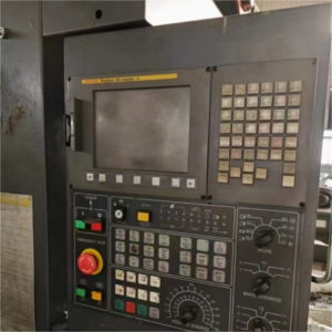 GMB2050 Planer Milling Equipment