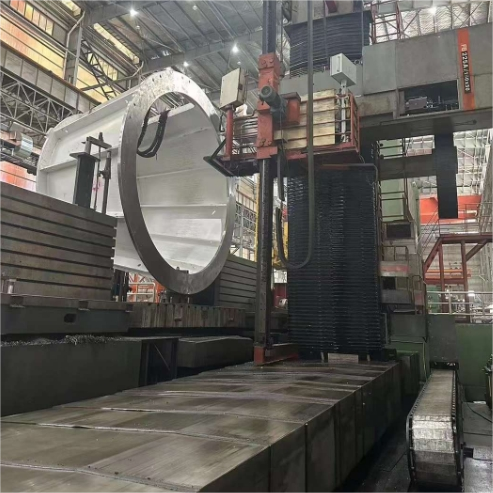 FB5651 Planer Milling Equipment