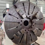 CW61125E Lathe