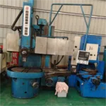 CAK3112 Finishing Lathe