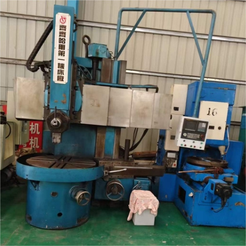 CAK3112 Finishing Lathe CAK3112 Finishing Lathe