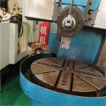 CAK3112 Finishing Lathe