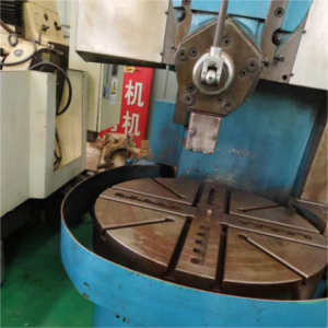 CAK3112 Finishing Lathe