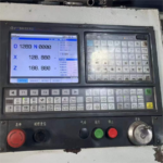 JH-CK6130A CNC Mill-Turn Center