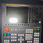 2450 Automatic Lathe