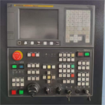 3050 Efficient CNC Lathe
